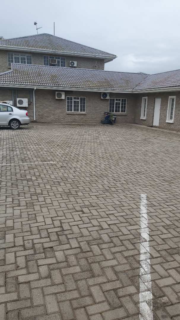 To Let commercial Property for Rent in Walmer Eastern Cape